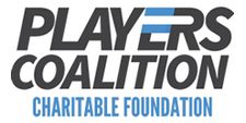 Player's Coalition sponsor logo