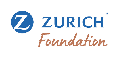 Logo for sponsor Z Zurich Foundation