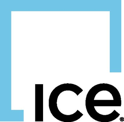Logo for sponsor ICE