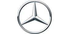 Mercedes-Benz USA sponsor logo