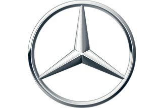 Mercedes-Benz USA sponsor logo