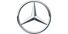 Mercedes-Benz USA Logo