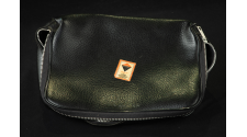 Logo for JA company product- Zippered case
