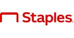 Logo for Staples