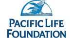 Logo for Pacific Life Foundation