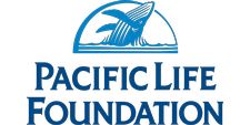 Pacific Life Foundation sponsor logo