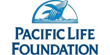 Pacific Life Foundation sponsor logo