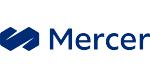 Logo for Mercer