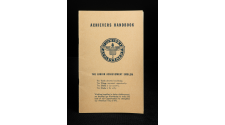Logo for Achievers Handbook