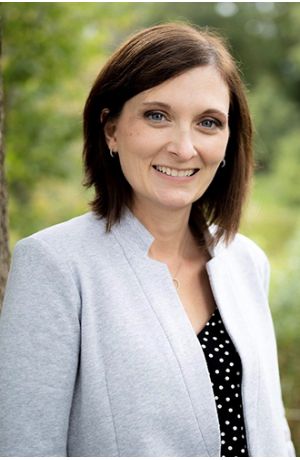 Image of Sara Dziuk