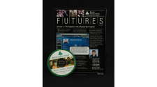 Logo for JA Futures Program