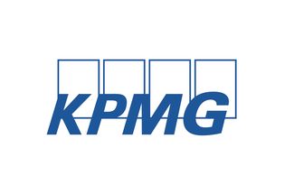 KPMG sponsor logo