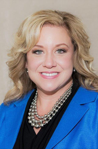 Image of Jennifer Helgeson