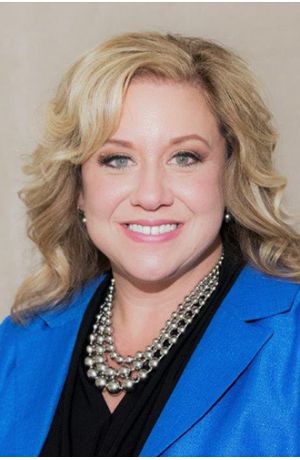 Image of Jennifer Helgeson