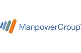 ManpowerGroup sponsor logo