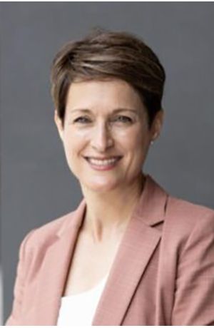 Image of Leigh Mansberg