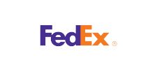 FedEx sponsor logo