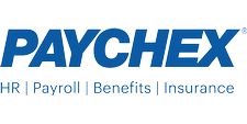 Paychex Charitable Foundation sponsor logo