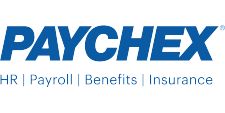 Paychex Charitable Foundation sponsor logo