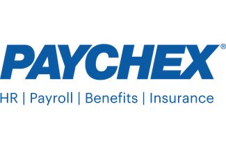 Paychex Charitable Foundation sponsor logo