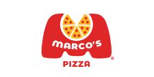 Marco's Pizza Foundation sponsor logo