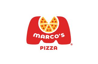 Marco's Pizza Foundation sponsor logo