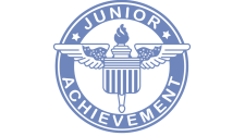 Logo for JA 