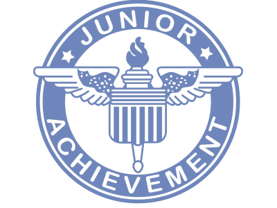 Logo for JA 
