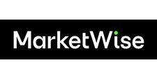 MarketWise sponsor logo