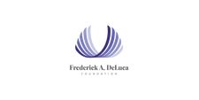 Frederick A. DeLuca Foundation sponsor logo