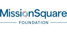 MissionSquare Foundation sponsor logo