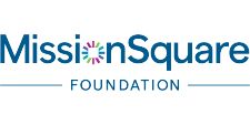 MissionSquare Foundation sponsor logo