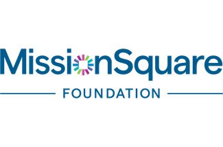 MissionSquare Foundation sponsor logo