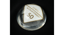Logo for 1969 50th Anniversary