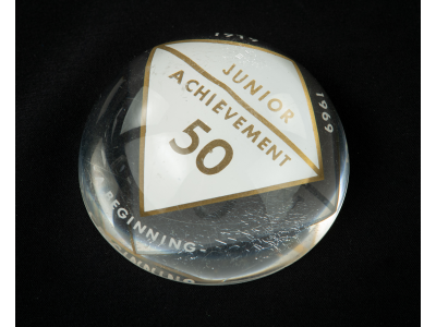 Logo for 1969 50th Anniversary