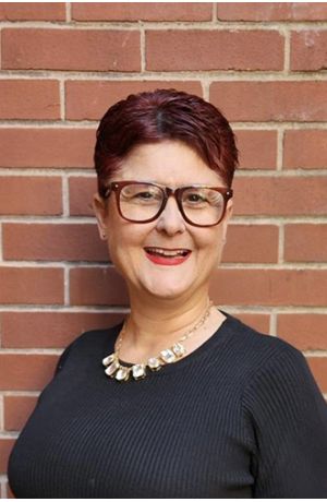 Image of Stephanie Gambone
