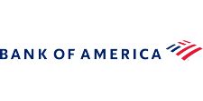 Bank of America sponsor logo