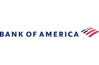 Bank of America sponsor logo