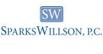 Logo for SparksWilson
