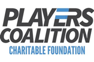 Player's Coalition sponsor logo