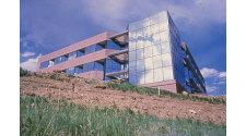 Logo for JA Headquarters