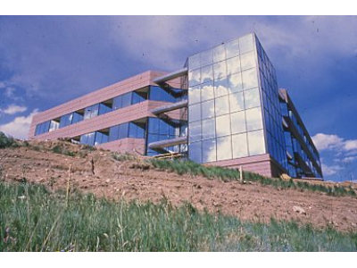 Logo for JA Headquarters
