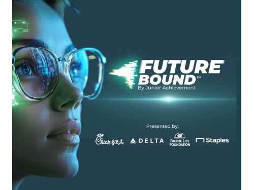 image of future bound logo