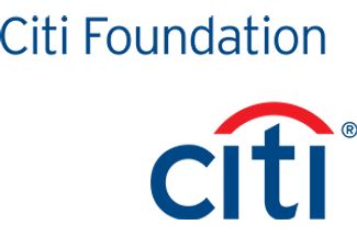 Citi Foundation sponsor logo