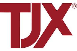 TJX sponsor logo