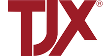 TJX