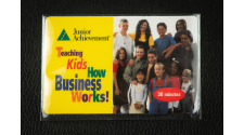 Logo for Marketing Campaign - Magnet