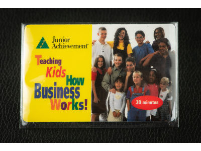 Logo for Marketing Campaign - Magnet