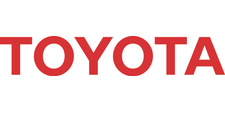 Toyota Motor North America