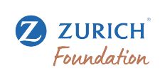 Z Zurich Foundation sponsor logo